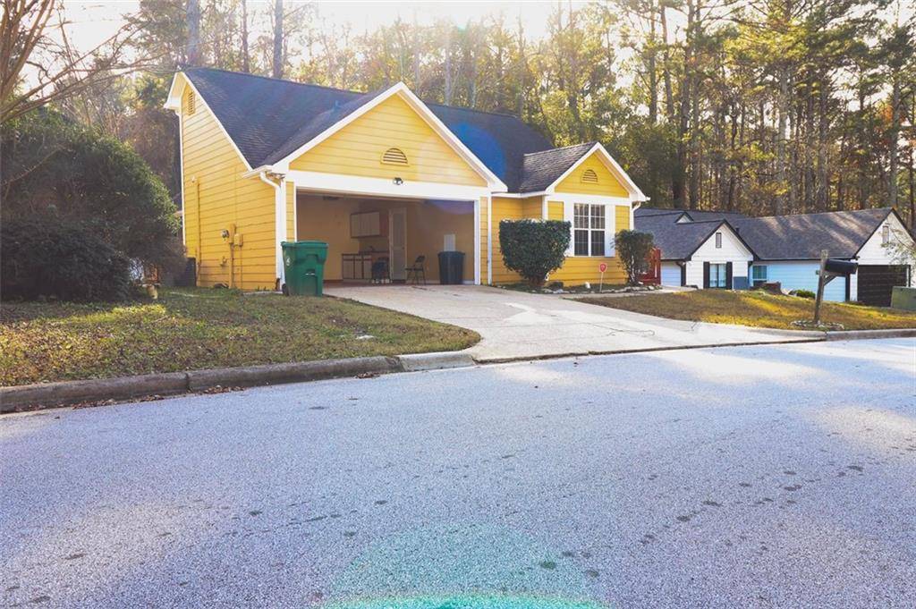 Lithonia, GA 30058,616 KILKENNY CIR