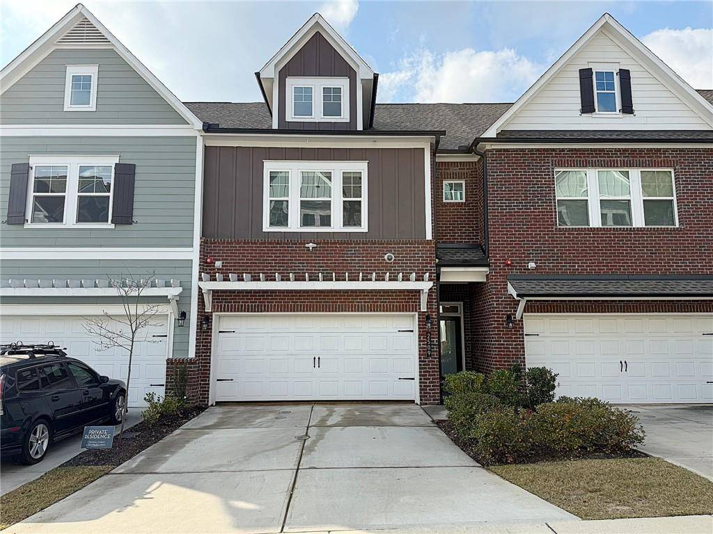 Smyrna, GA 30080,2509 Oakbourne LN