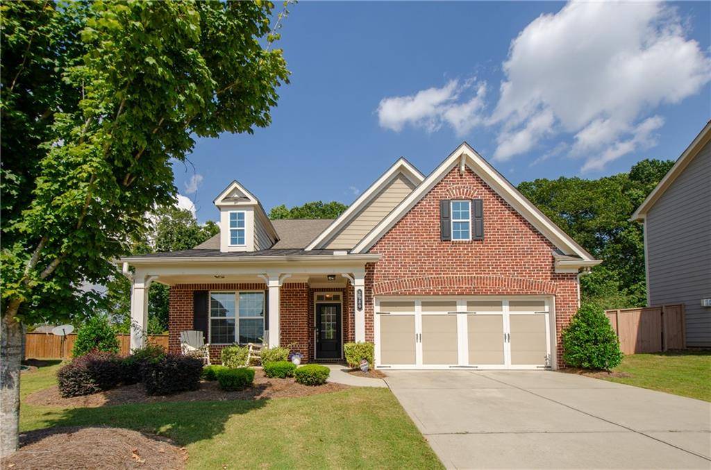 Cumming, GA 30040,2980 Prestwood DR