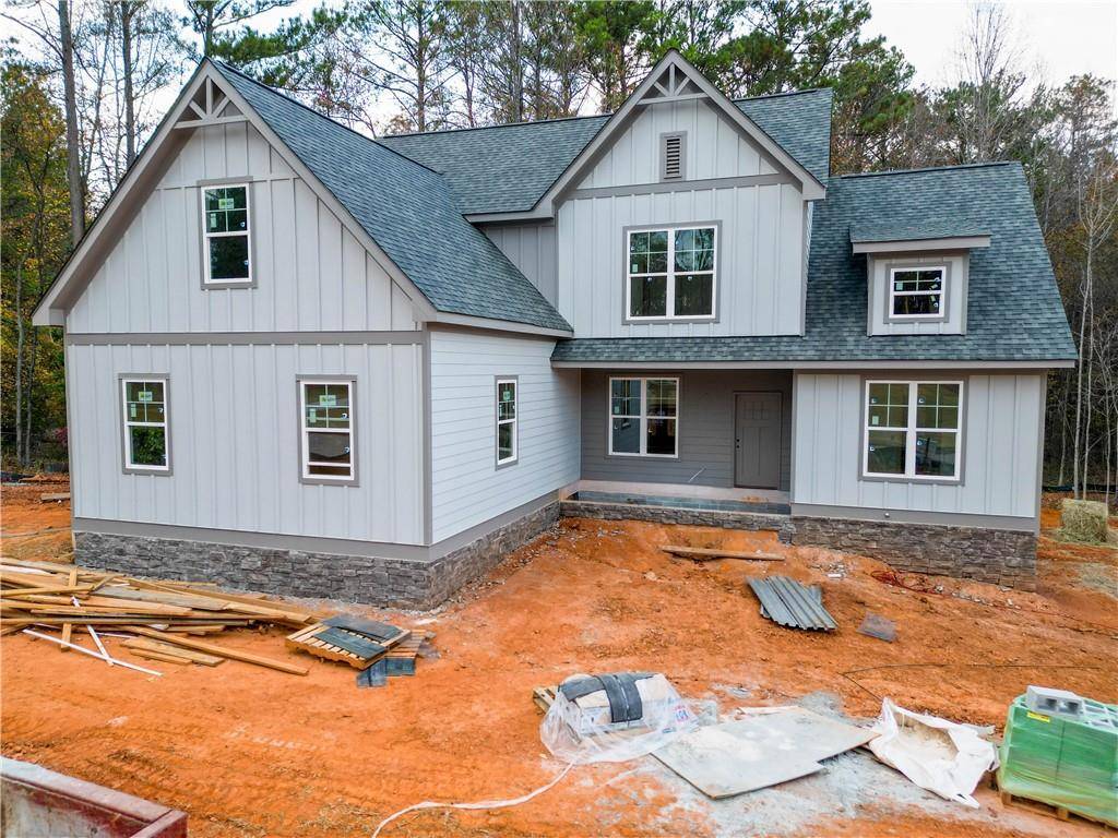 Villa Rica, GA 30180,185 Lawrence DR