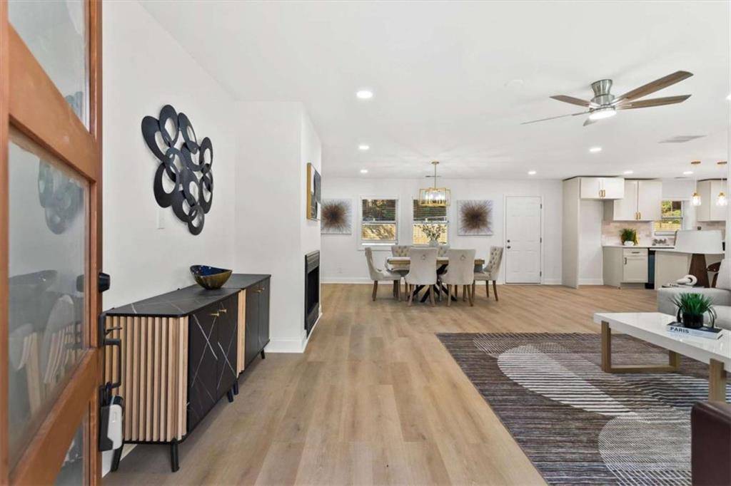 Decatur, GA 30033,2950 Concord DR