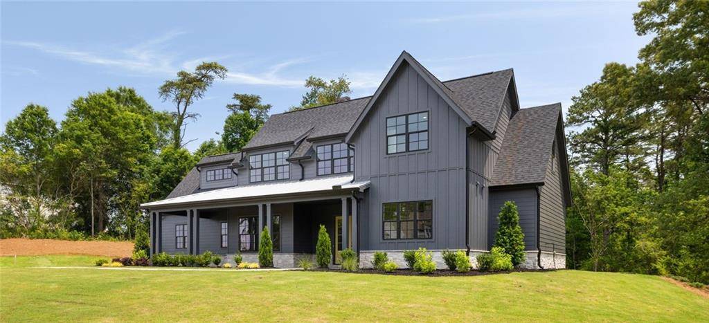 Rydal, GA 30171,157 Palisade DR NE