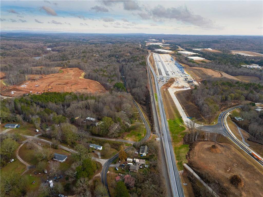 Gainesville, GA 30501,3209 Hall DR