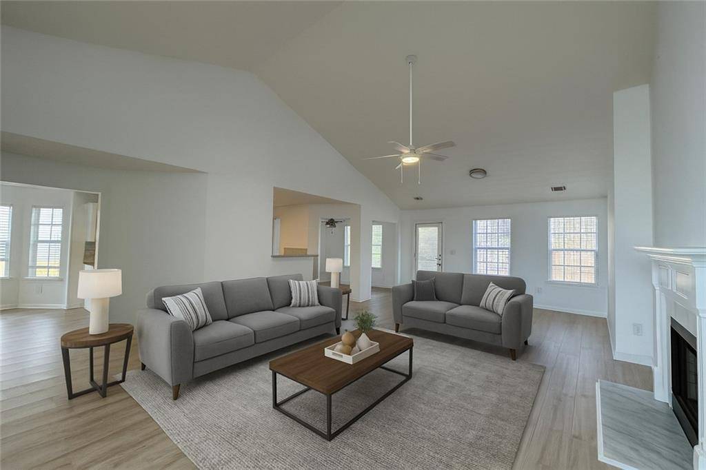 Suwanee, GA 30024,3720 Crescent Walk LN