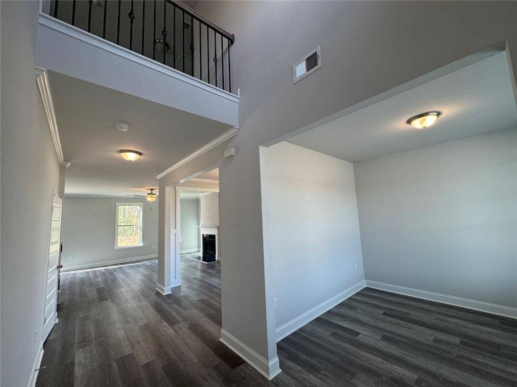 Lithia Springs, GA 30122,535 Paces DR