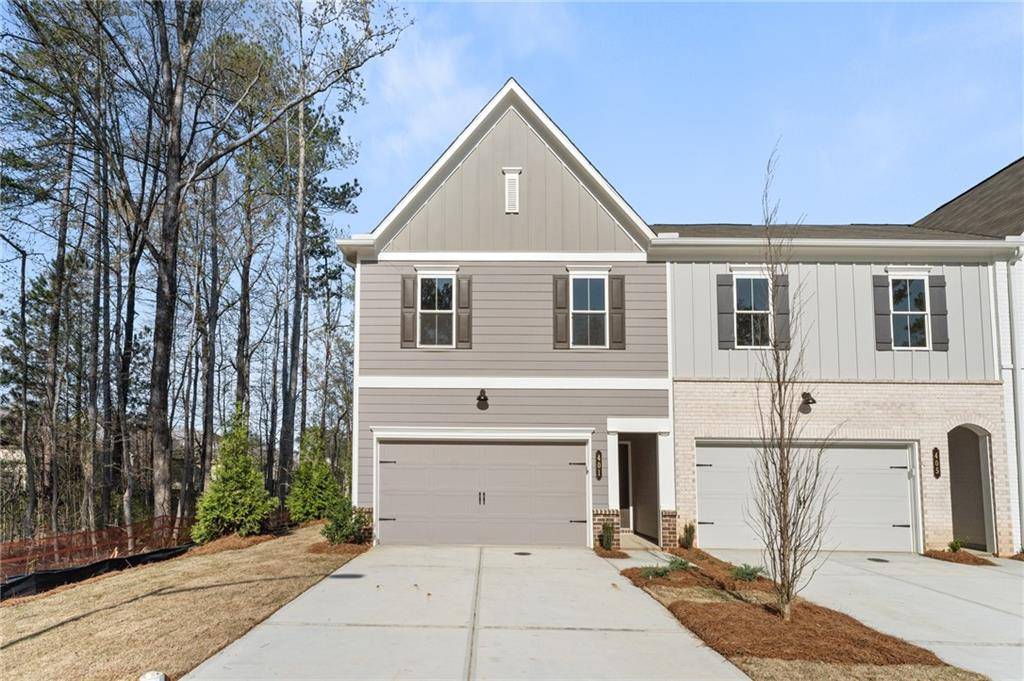 Marietta, GA 30066,245 Bluffington WAY