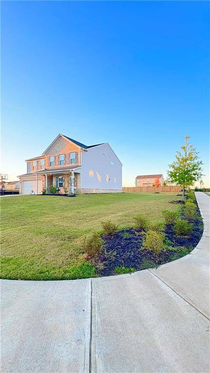 Mcdonough, GA 30252,500 Elkwood Lane