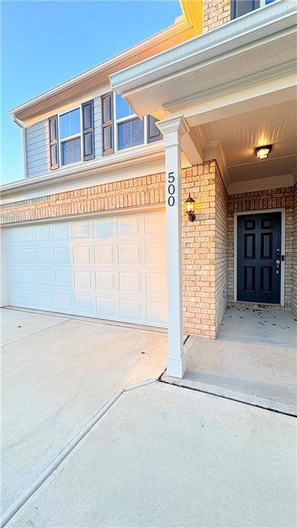 Mcdonough, GA 30252,500 Elkwood Lane