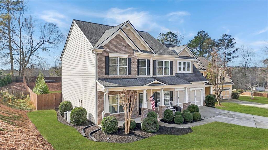 Buford, GA 30519,3430 Kentwater DR