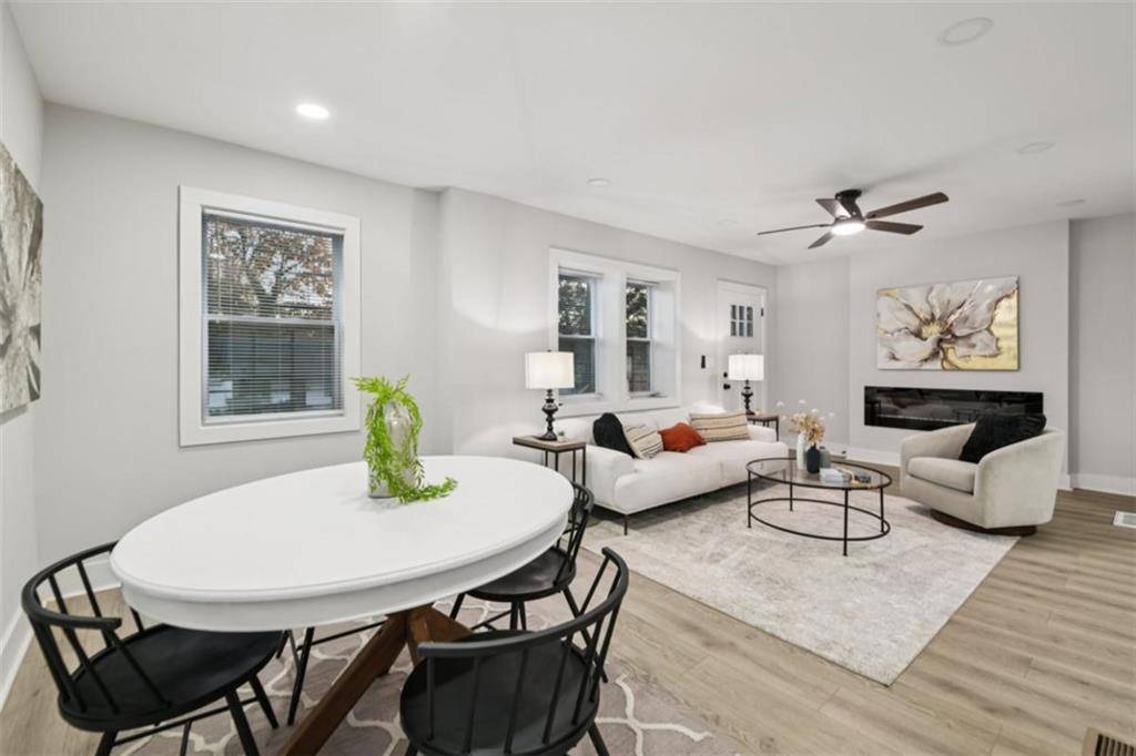 Atlanta, GA 30311,1539 Venetian DR SW