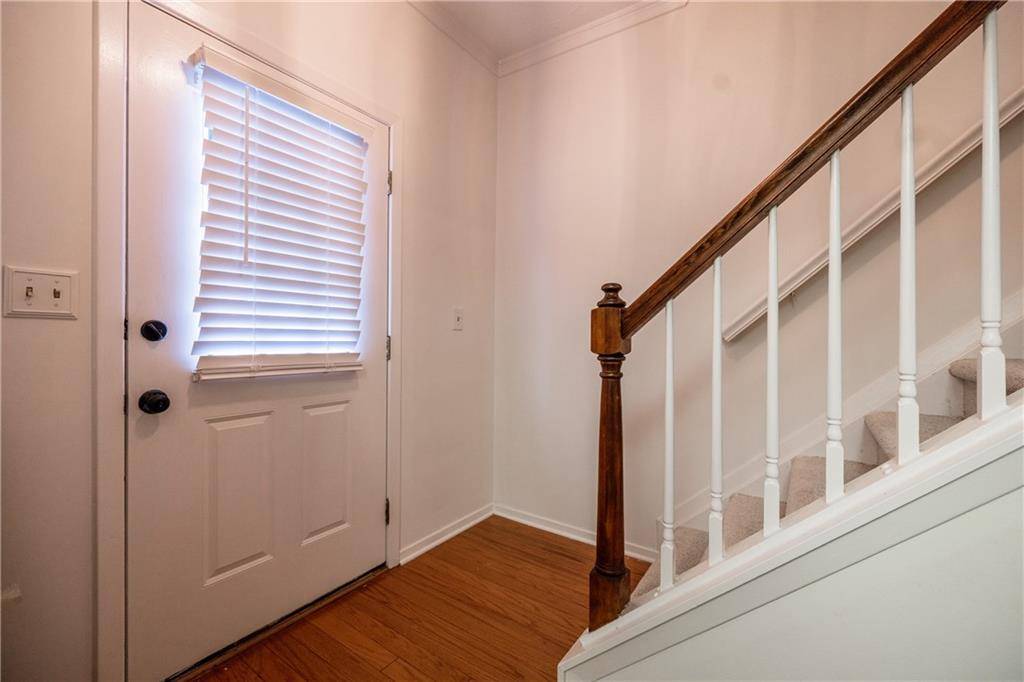 Atlanta, GA 30350,1010 Wedgewood WAY