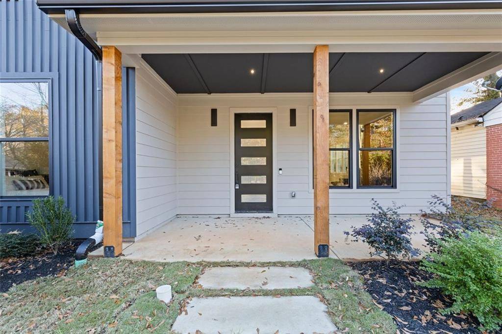 Atlanta, GA 30314,1346 BERNARD ST NW