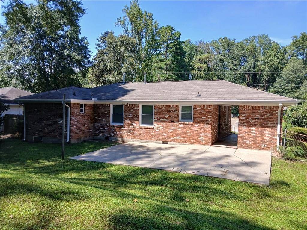 Decatur, GA 30032,3175 Bellgreen WAY