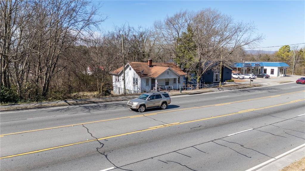 Calhoun, GA 30701,429 S Wall ST