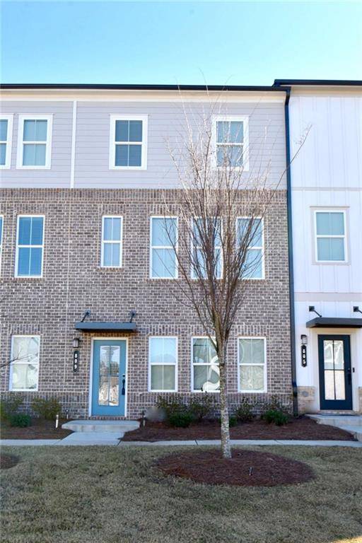 Acworth, GA 30102,809 Cameron TRL