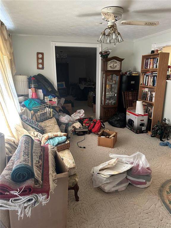 Douglasville, GA 30135,5886 S Bear DR