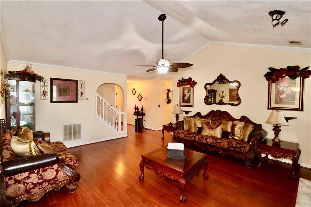 Jonesboro, GA 30238,9502 Whaleys Lake TRCE