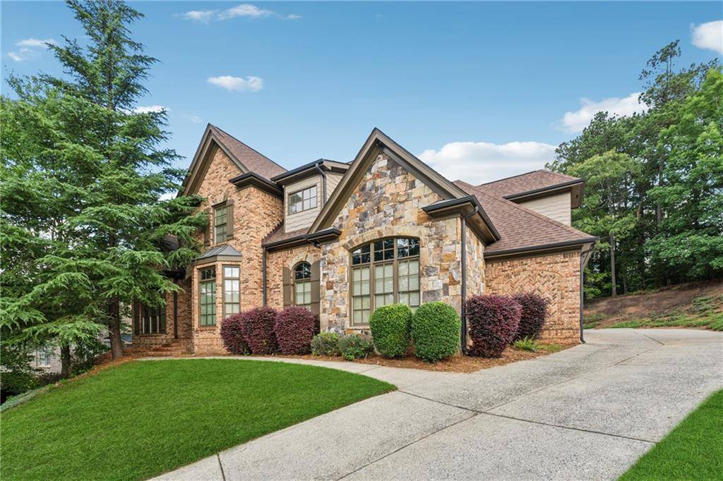 Dacula, GA 30019,3410 Enclave Mill CT