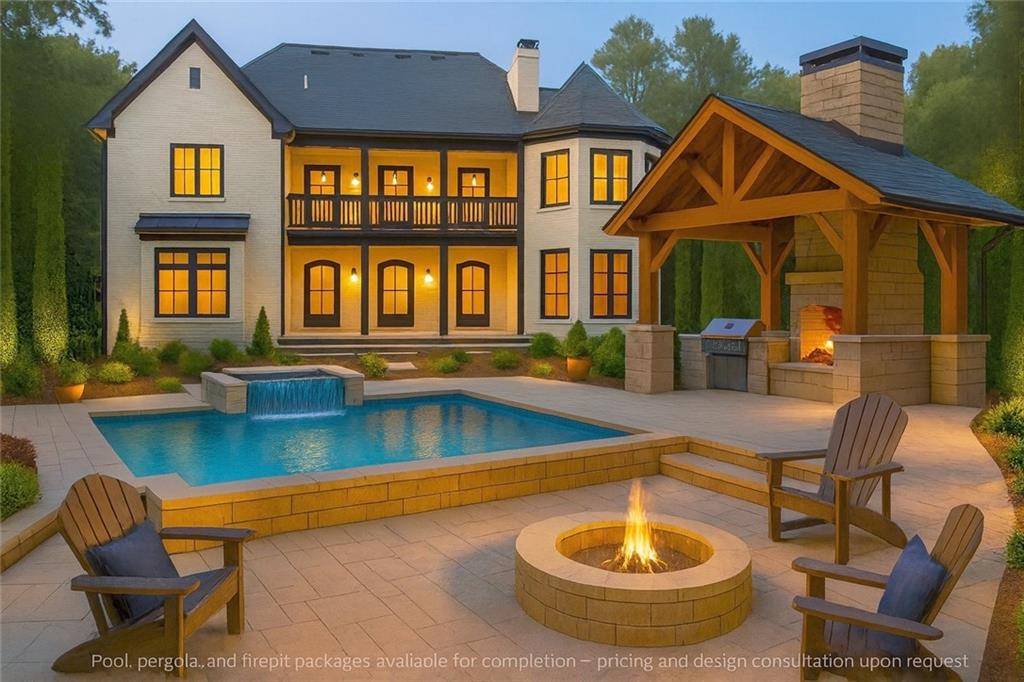 Roswell, GA 30075,10745 Shallowford RD