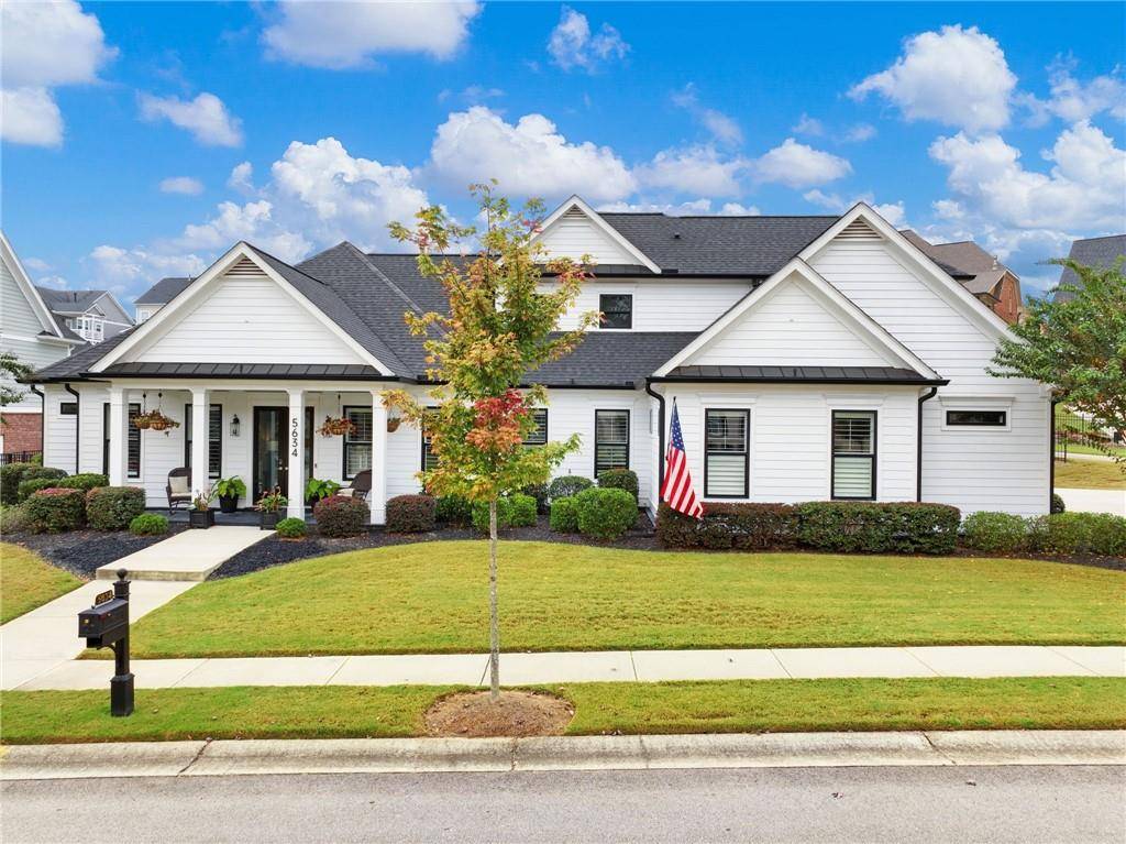 Braselton, GA 30517,5634 Autumn Flame DR