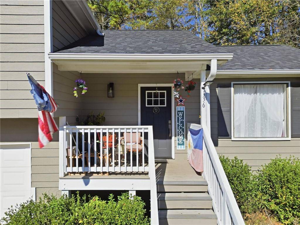 Dallas, GA 30132,136 Westwood Drive