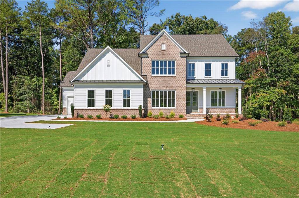 Cumming, GA 30028,3435 Dr Bramblett RD