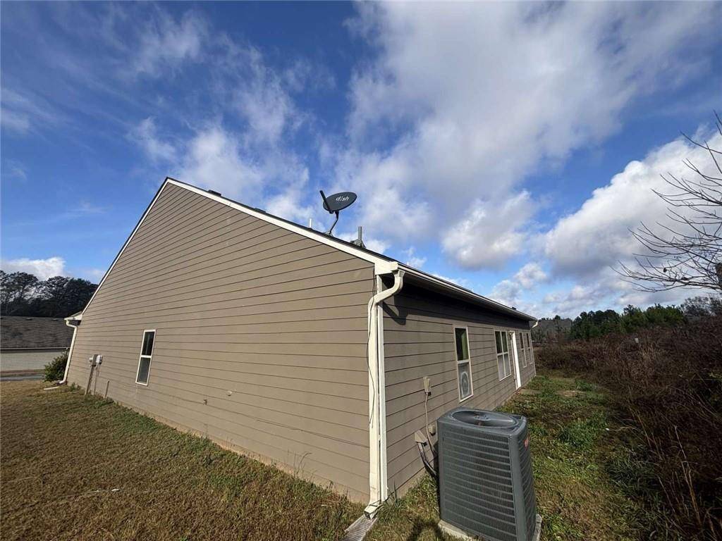 Cartersville, GA 30120,33 Culver Ridge DR SW