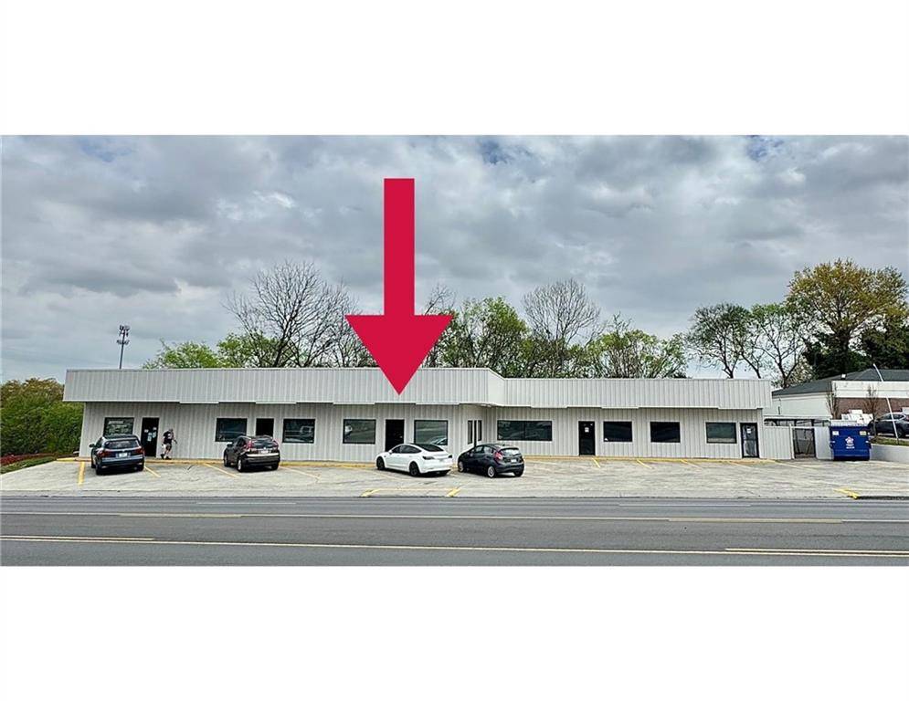 Dalton, GA 30721,1018 N Glenwood AVE #5