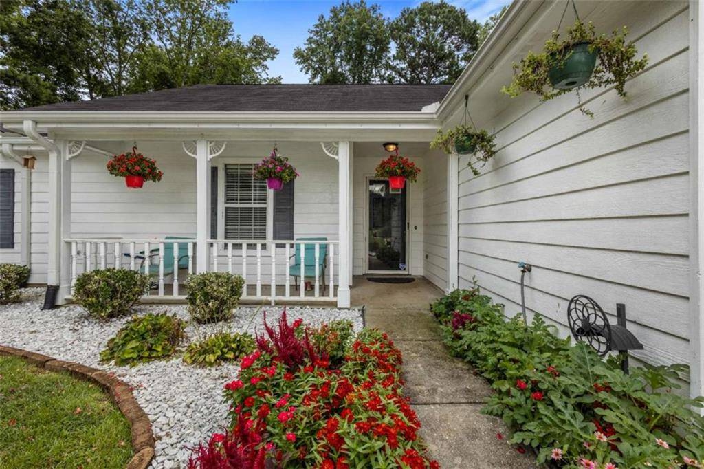 Loganville, GA 30052,1729 Brandi LN