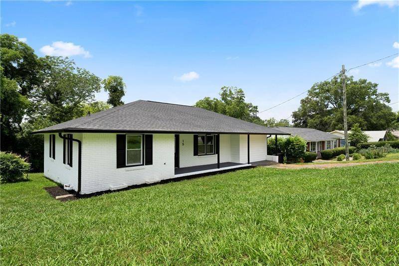 Cartersville, GA 30120,15 Baker ST