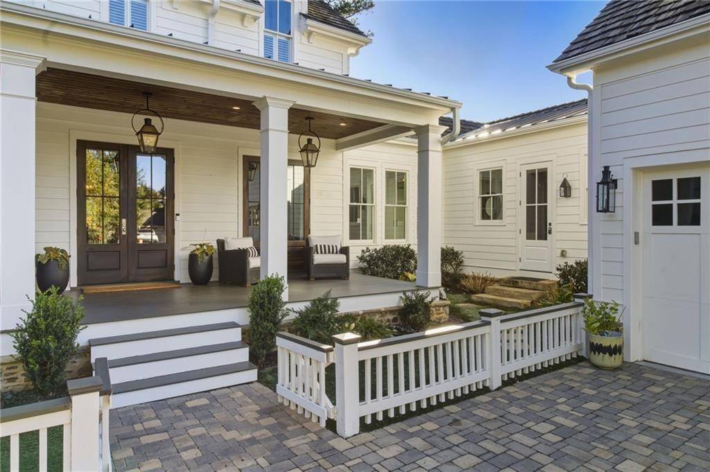 Roswell, GA 30075,82 Wood PL