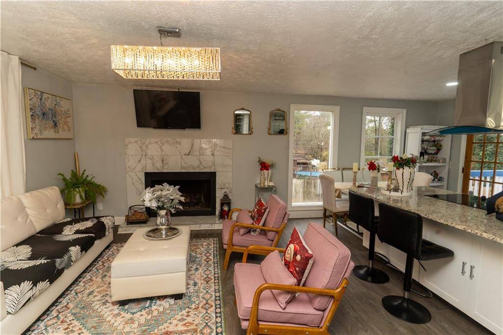 Snellville, GA 30039,4161 Summer PL