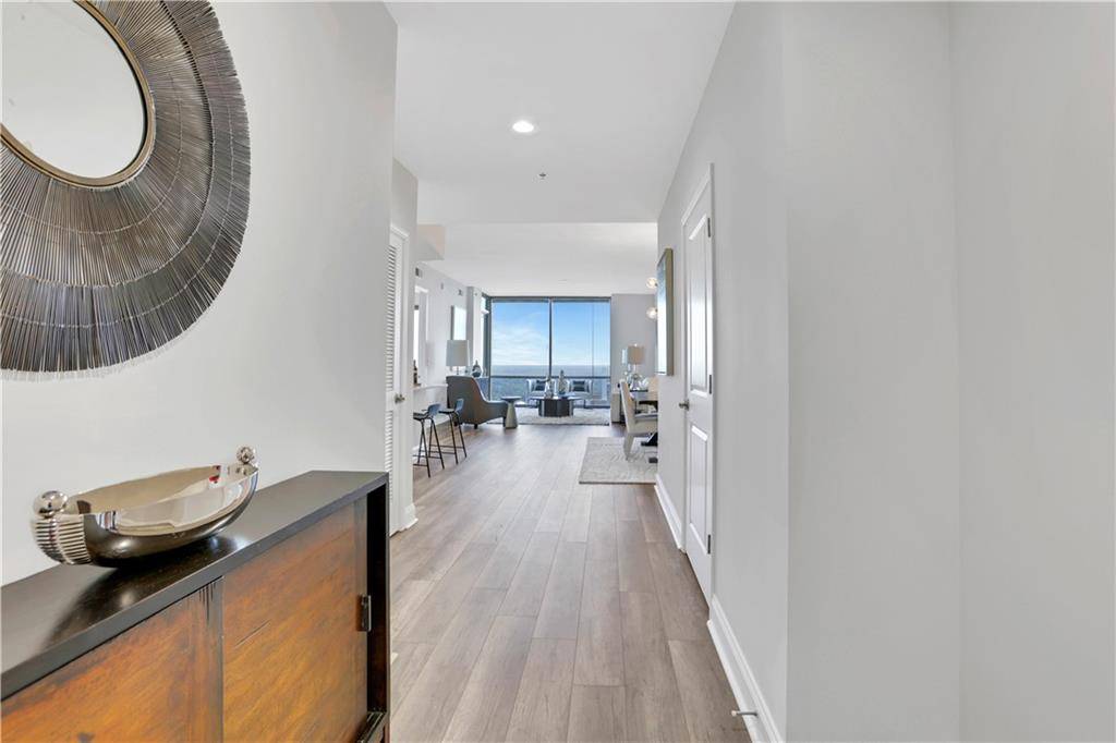 Atlanta, GA 30363,270 17th ST NW #3308