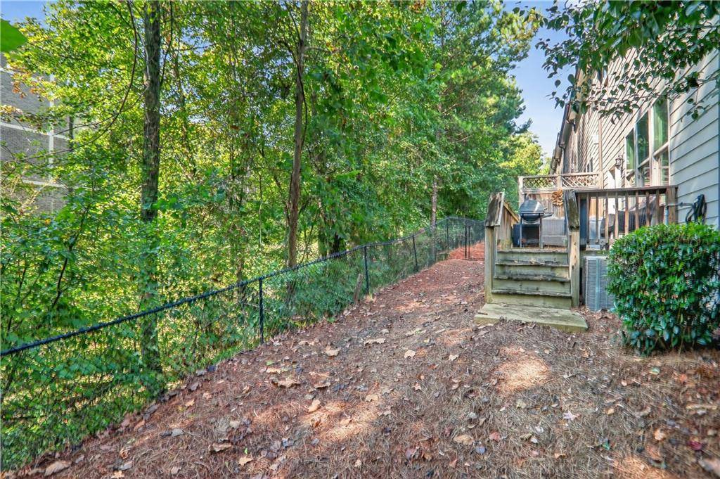 Woodstock, GA 30188,414 New Park DR