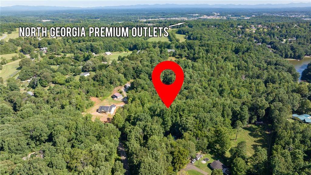 Dawsonville, GA 30534,3 cantrell road