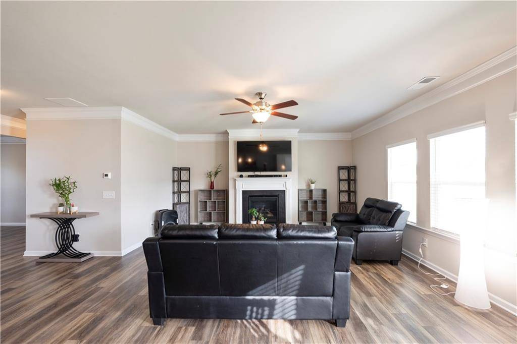 Cartersville, GA 30120,107 Hankins DR SW