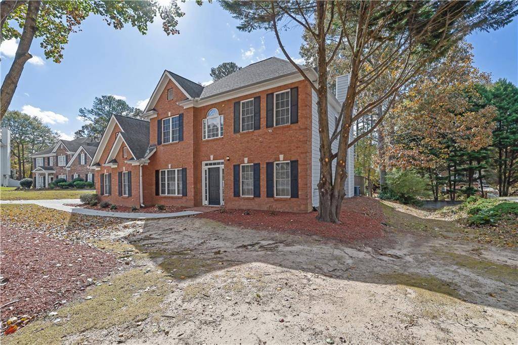 Grayson, GA 30017,1020 Mount Mckinley DR