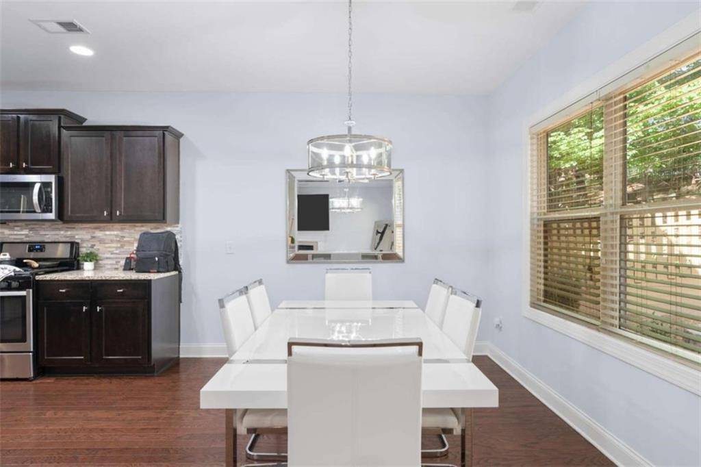 Buford, GA 30519,2040 HARVEST RIDGE CIR