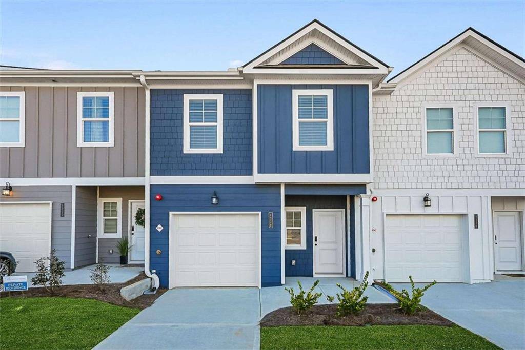 Jonesboro, GA 30238,1328 Riverstone RD