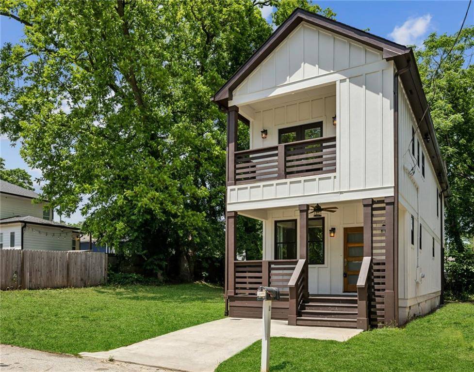 Atlanta, GA 30310,515 Cohen ST