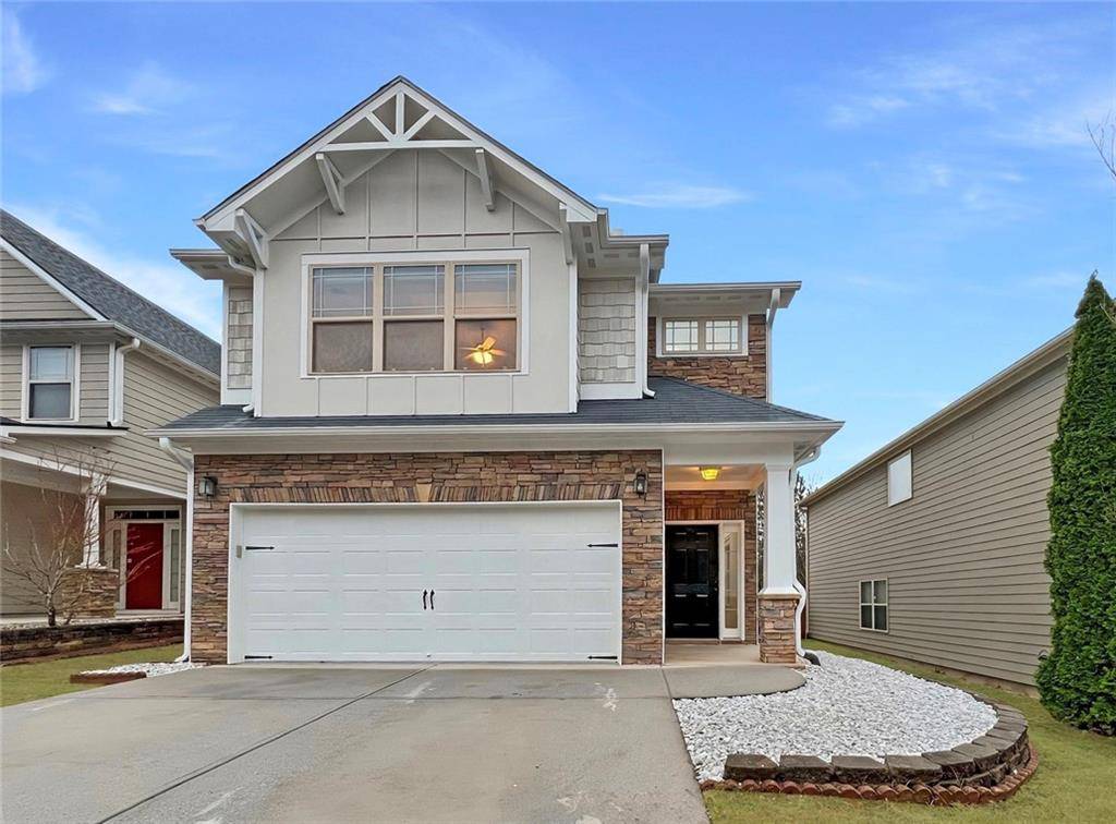 Lawrenceville, GA 30044,2565 Arnold Mill RD