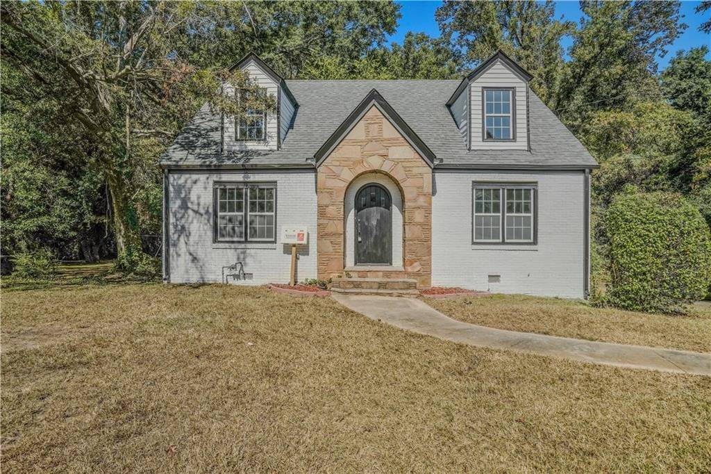 Atlanta, GA 30344,1001 Jefferson AVE