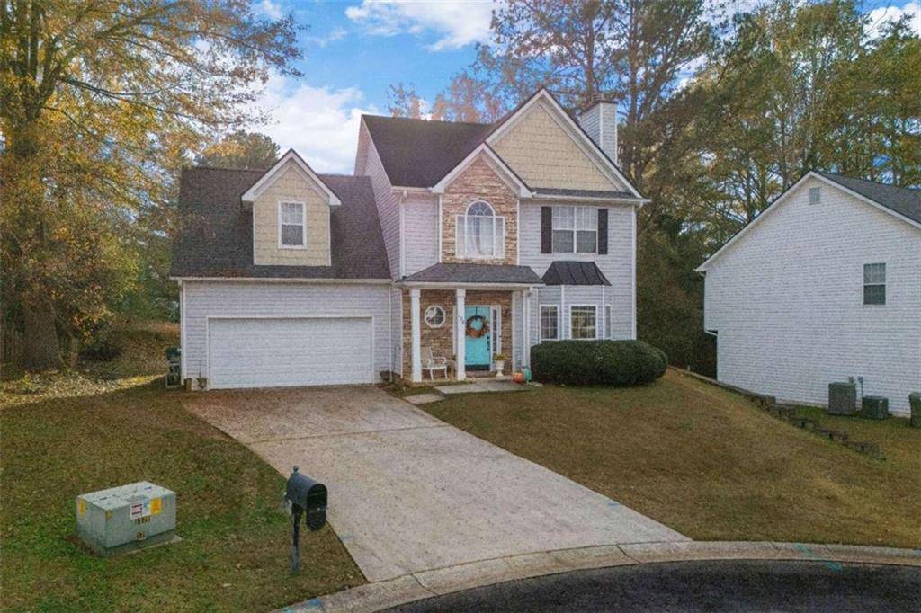 Carrollton, GA 30116,108 Turtle WALK