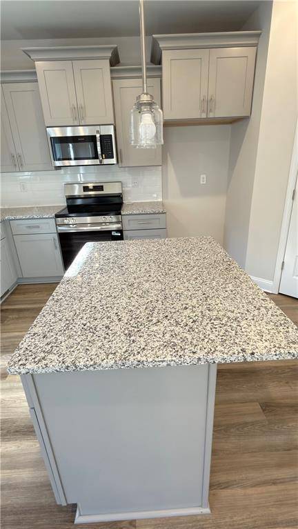 Demorest, GA 30535,544 Wauka DR