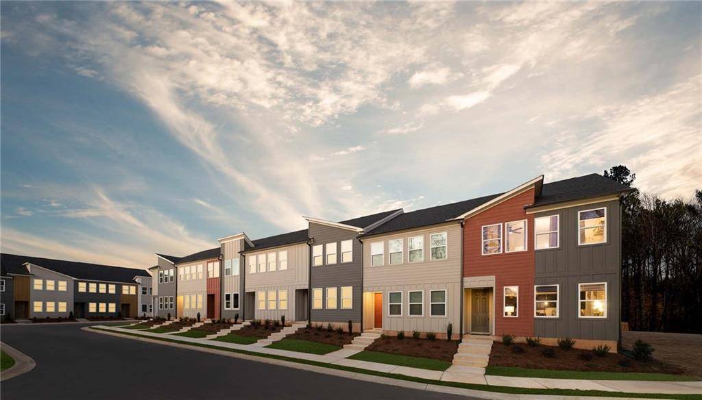 Atlanta, GA 30318,1569 Driggs DR NW