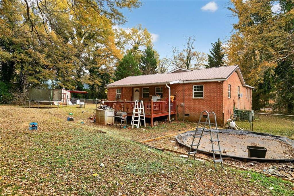 Rome, GA 30161,407 E 18TH ST SW