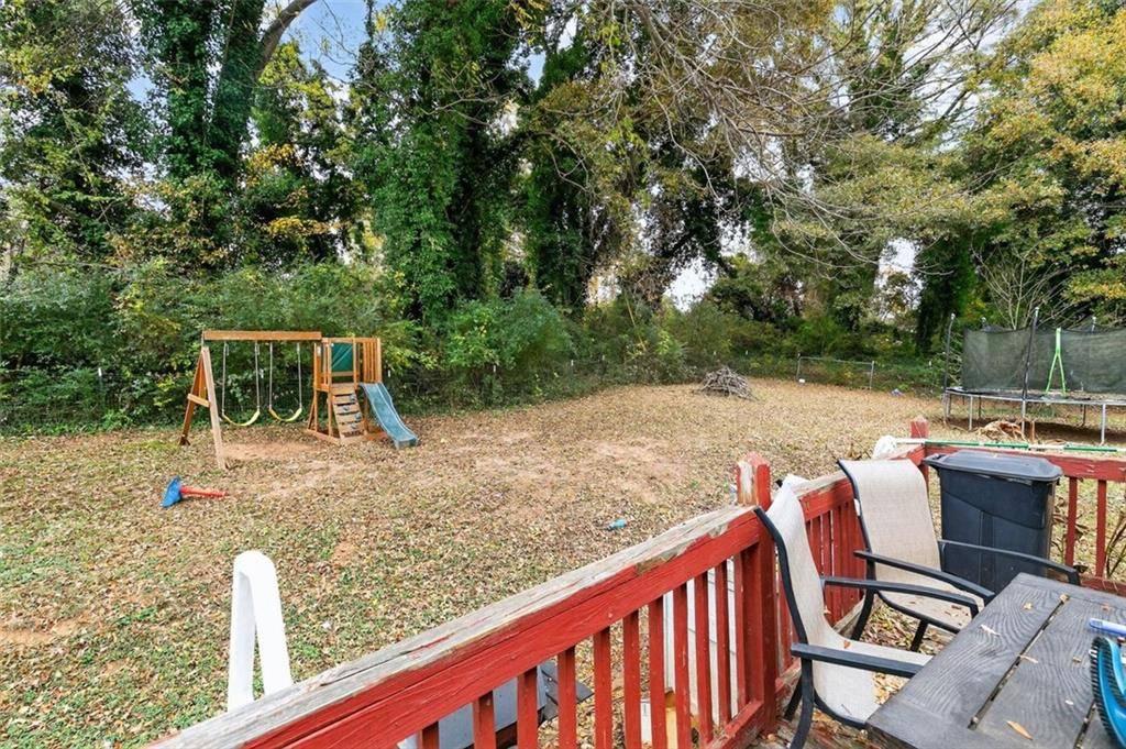 Rome, GA 30161,407 E 18TH ST SW