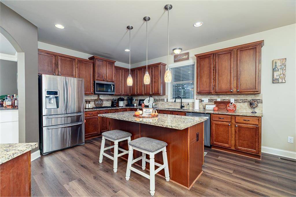 Marietta, GA 30066,4855 Rockford Ridge DR