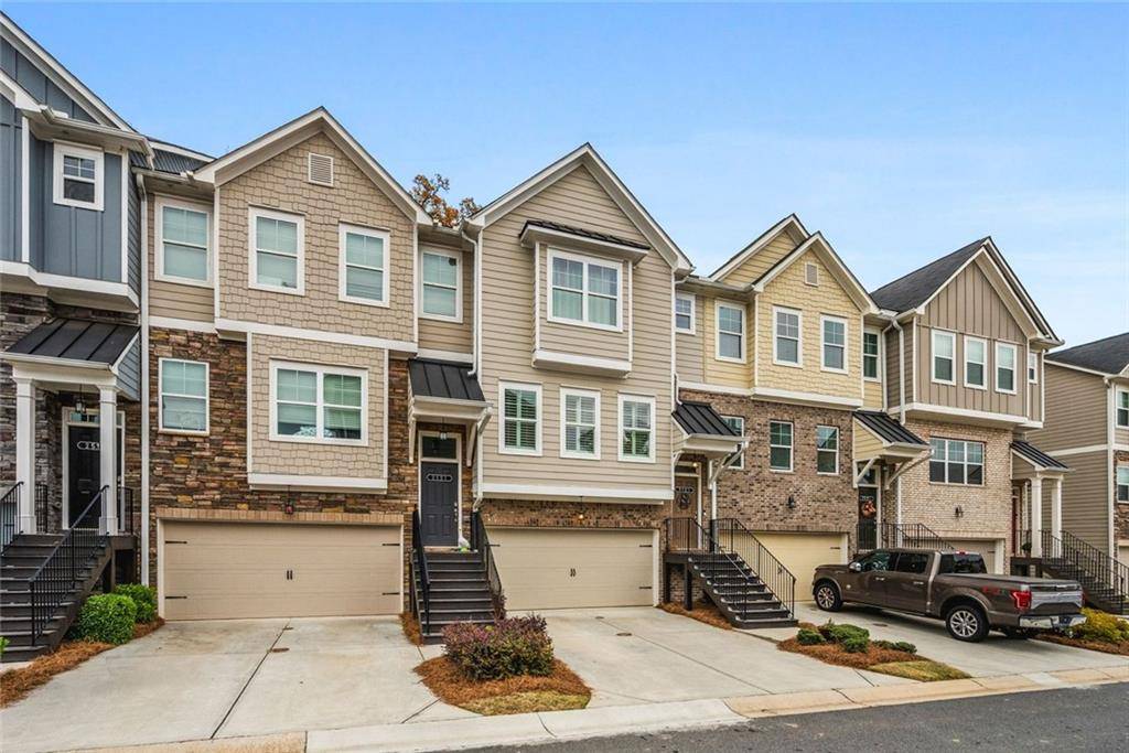 Kennesaw, GA 30144,2523 Hedgeway CIR