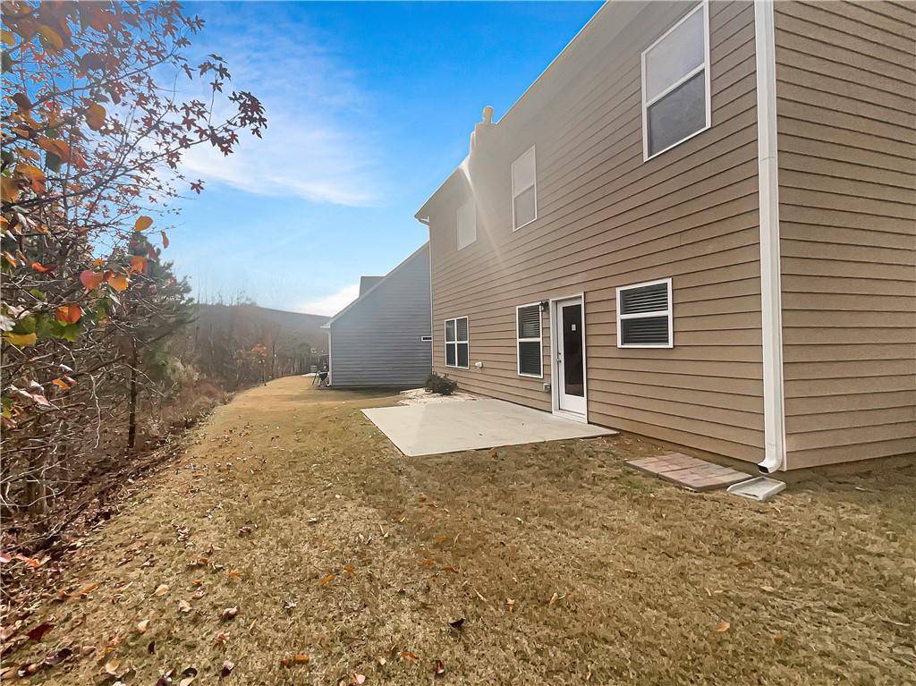 Ball Ground, GA 30107,216 Renford RD